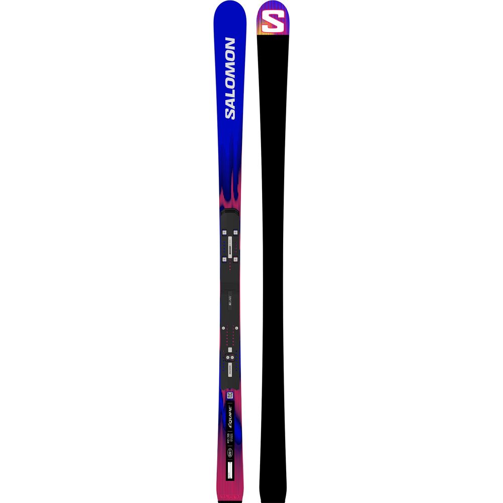 SALOMON - NI EQUIPE FIS GS 159 RACE (26)